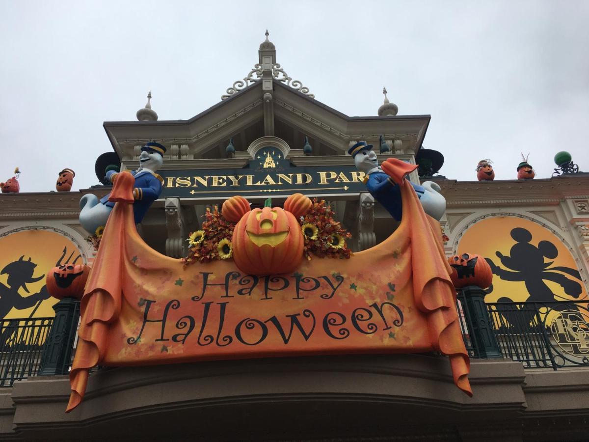 F&B'S Garden 10 Min Disneyland Paris Montry Εξωτερικό φωτογραφία