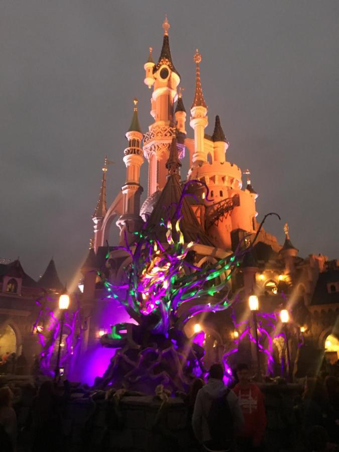 F&B'S Garden 10 Min Disneyland Paris Montry Εξωτερικό φωτογραφία